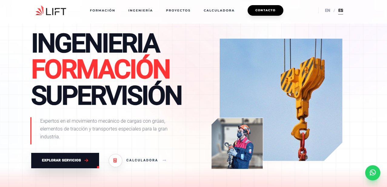 Lift Ingeniería
